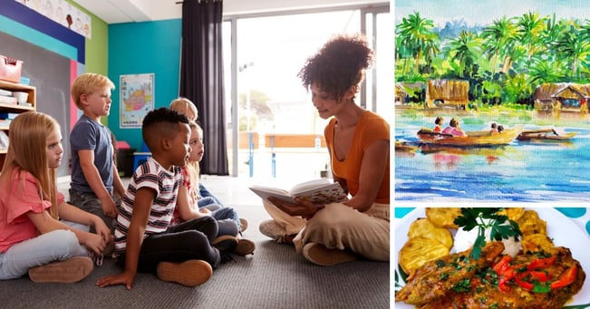 Dominican Republic_storytelling_food_art