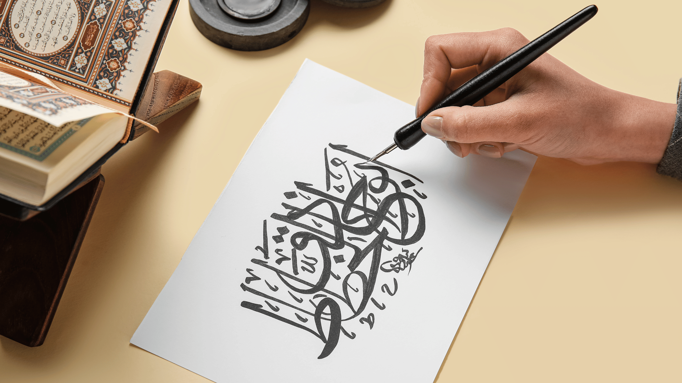 Learn Arabic for free