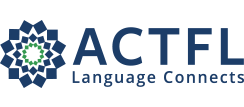 ACTFL badge